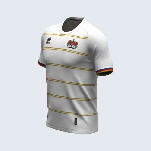 Liechtenstein Drittes Trikot - 2026